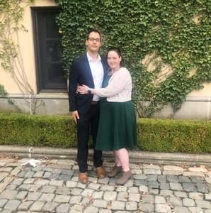 Meet your Posher, Ginny